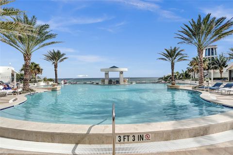 3101 S Ocean Dr 502 Hollywood FL 33019