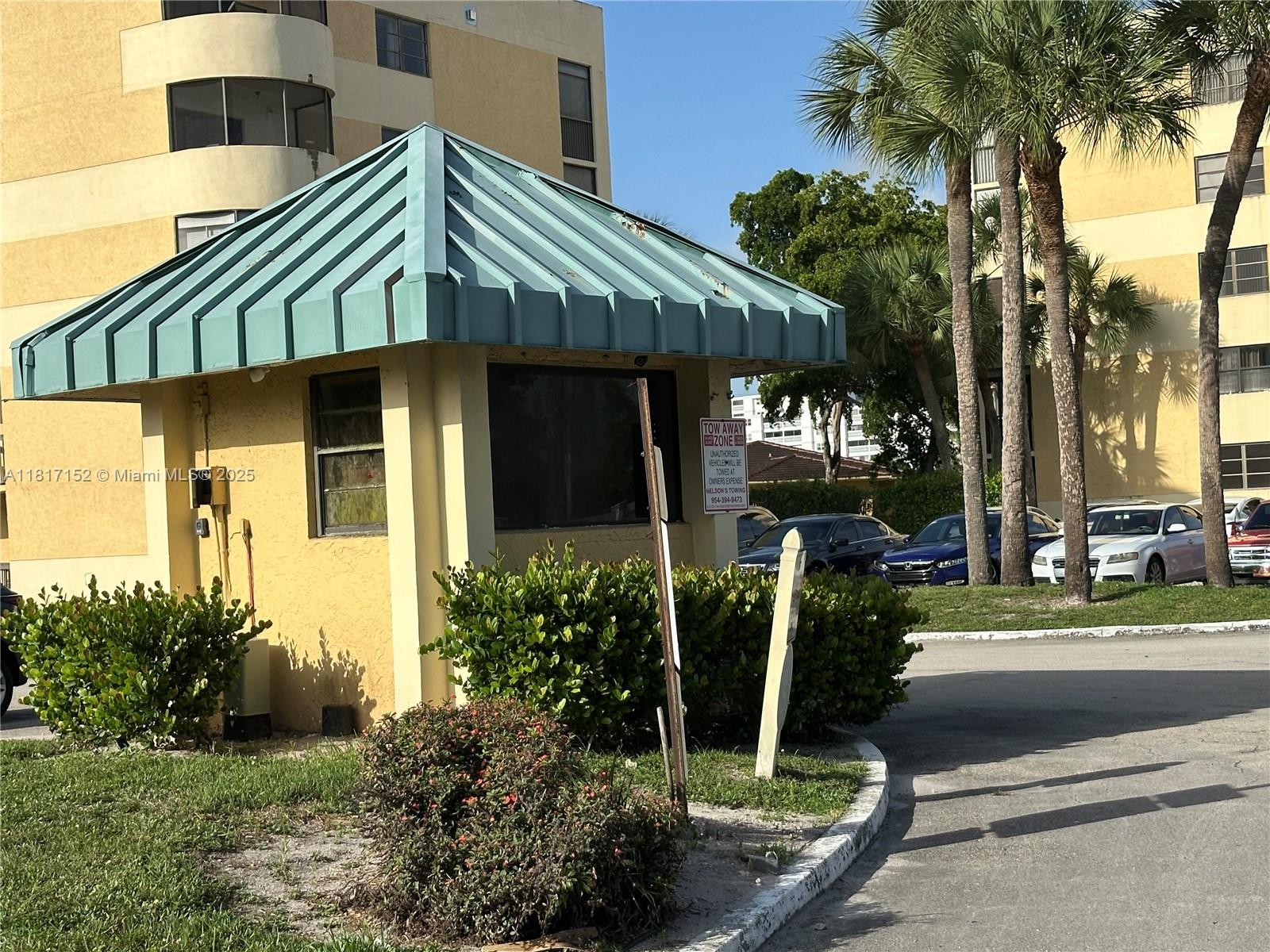 6575 W Oakland Park Blvd 516