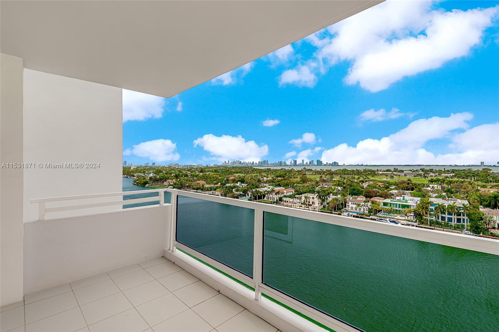 Property for Sale at 5700 Collins Ave 12F, Miami Beach, Miami-Dade County, Florida - Bedrooms: 2 
Bathrooms: 2  - $595,000