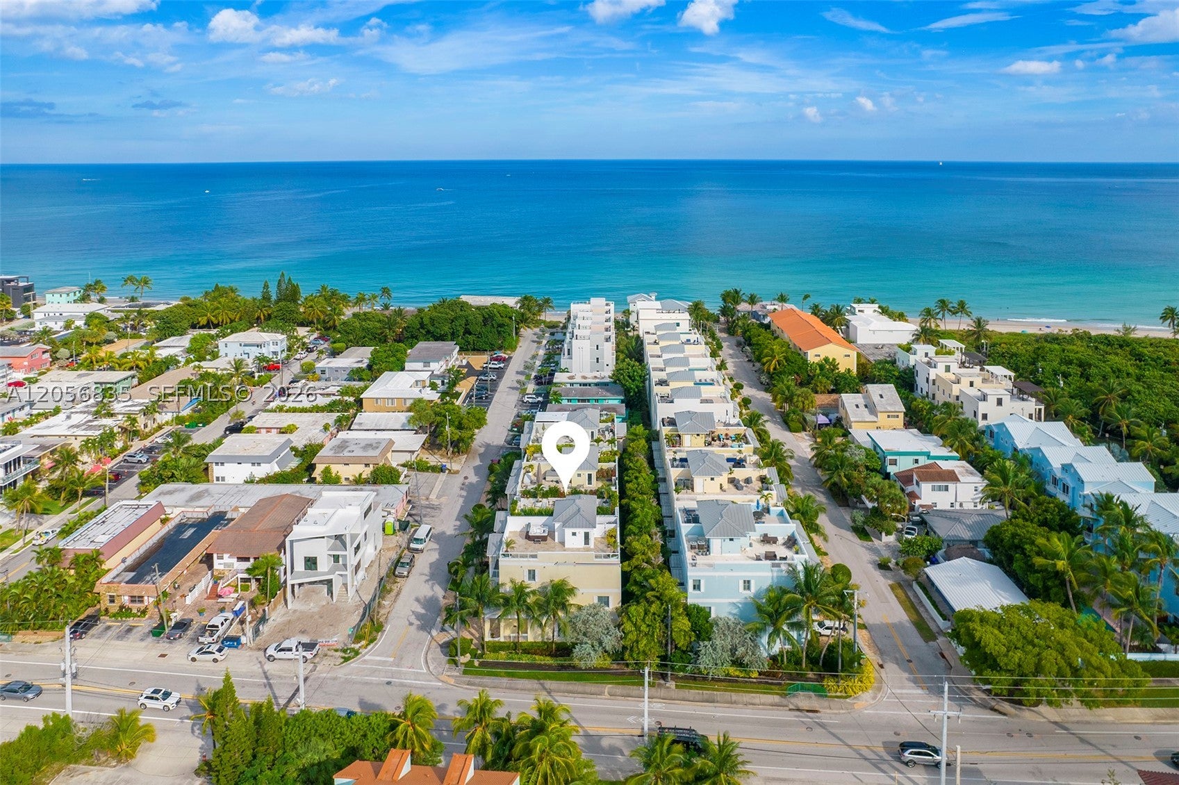 348 Elm St B10, Hollywood FL 33019