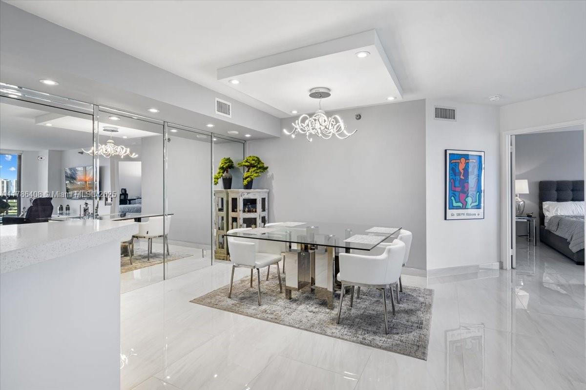 Property for Sale at 3400 Ne 192nd St 1606, Aventura, Miami-Dade County, Florida - Bedrooms: 2 
Bathrooms: 2  - $445,001