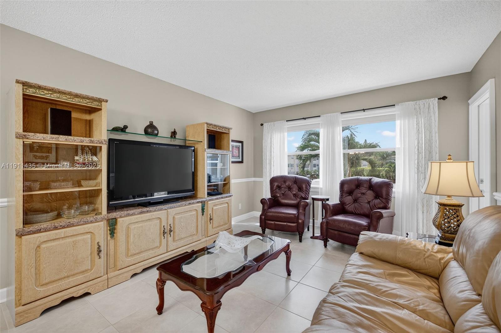 ROSE GARDENS CONDO - Residential