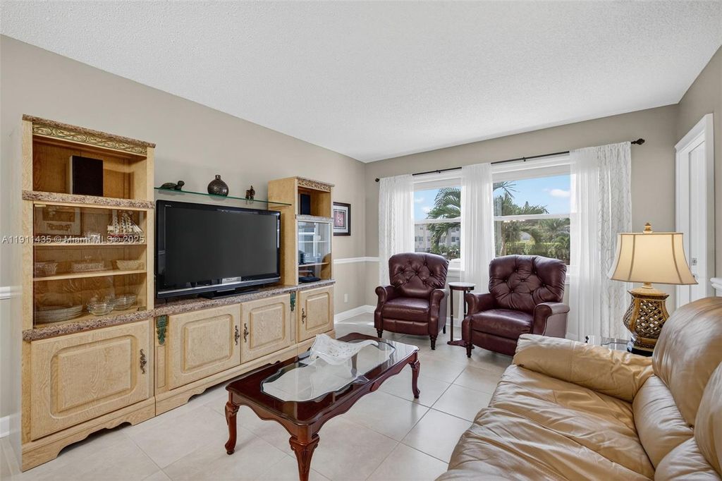 Photo of 3501 NW 47th Ave #507, Lauderdale Lakes, FL 33319 (MLS # A11911435)