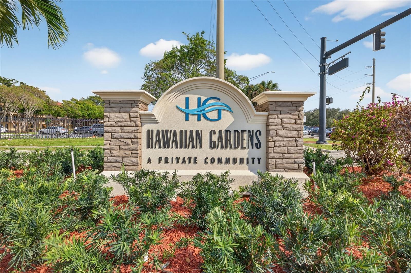 ROSE GARDENS CONDO - Residential