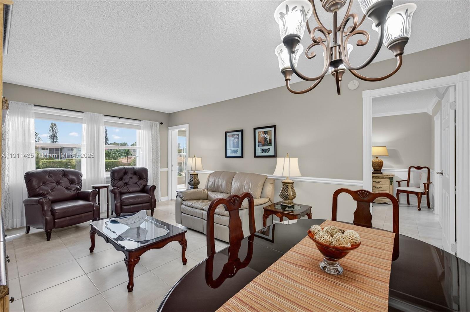 ROSE GARDENS CONDO - Residential