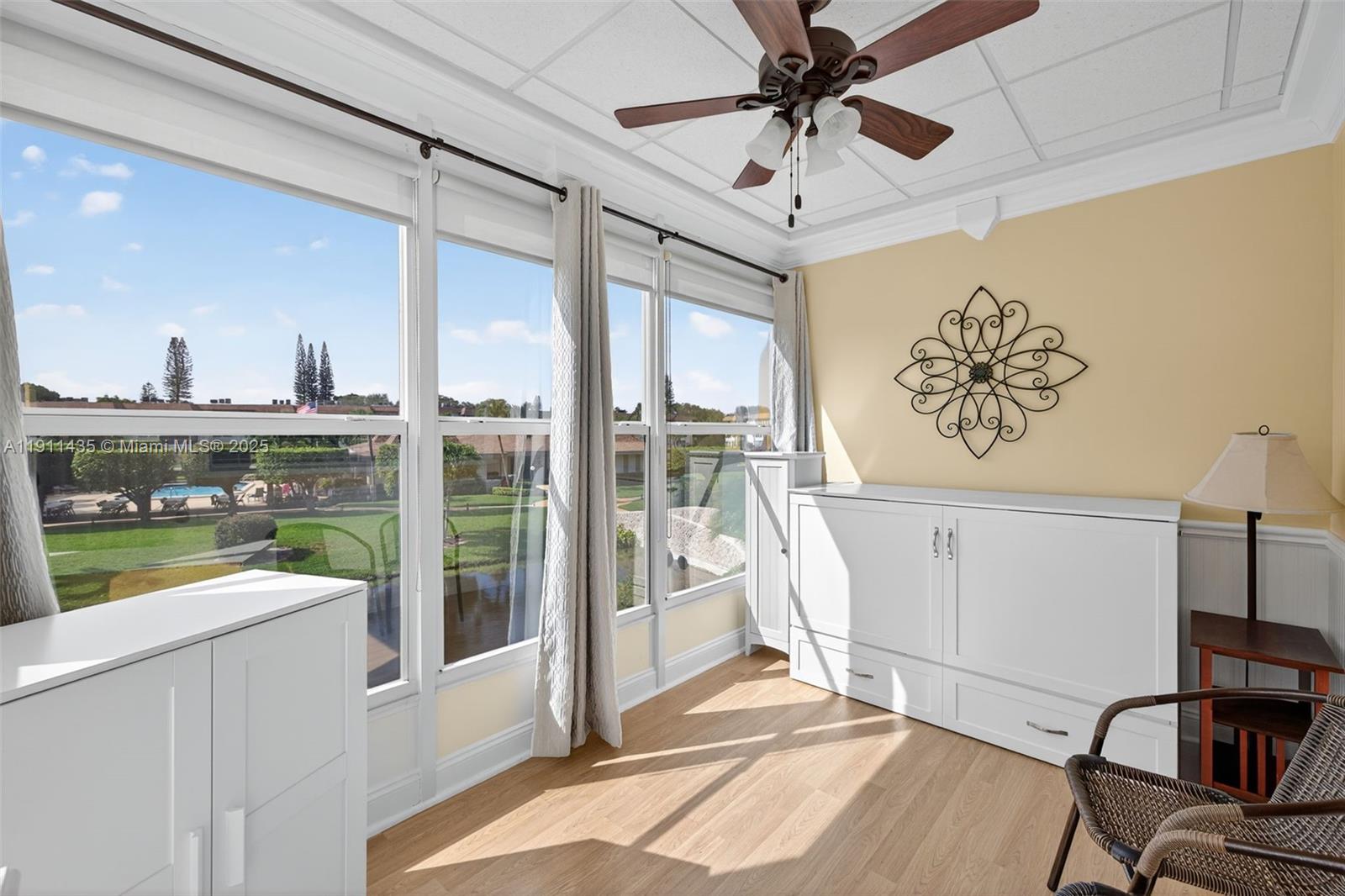 ROSE GARDENS CONDO - Residential