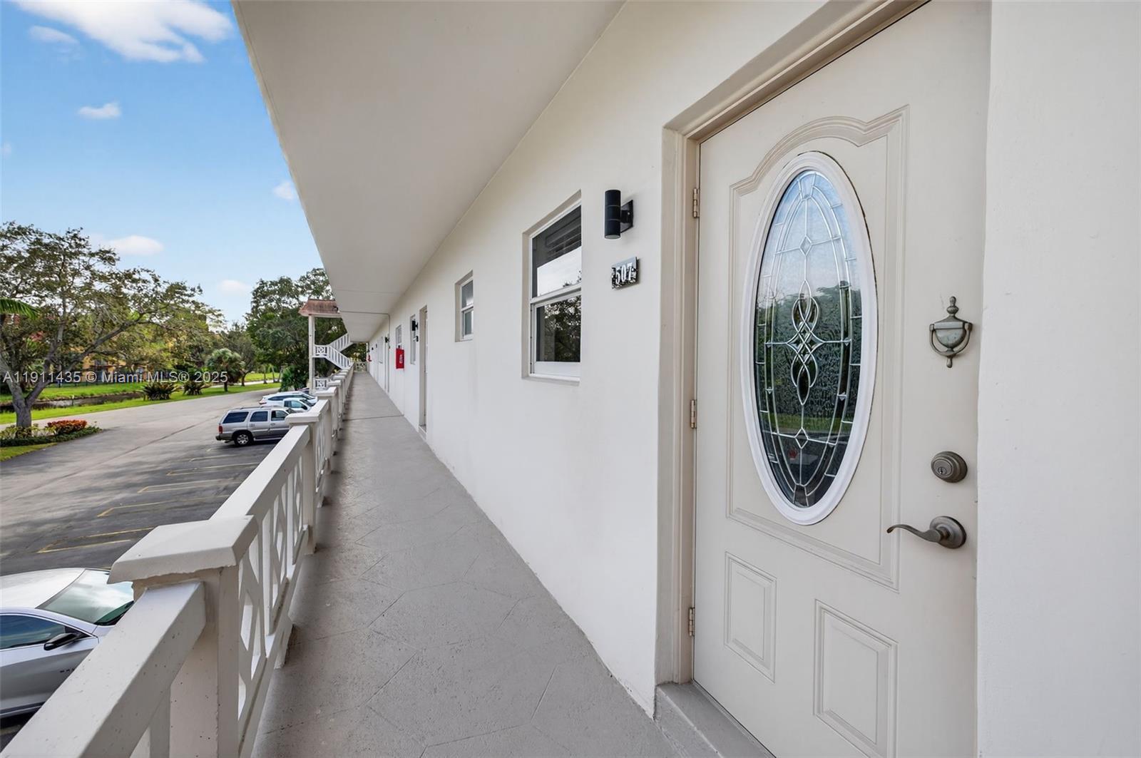 ROSE GARDENS CONDO - Residential