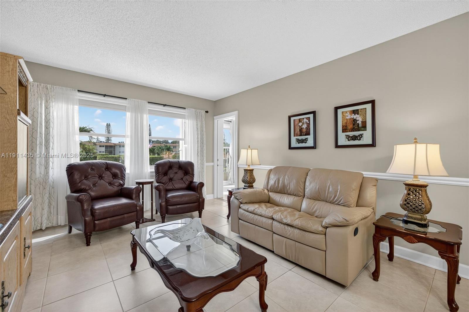 ROSE GARDENS CONDO - Residential