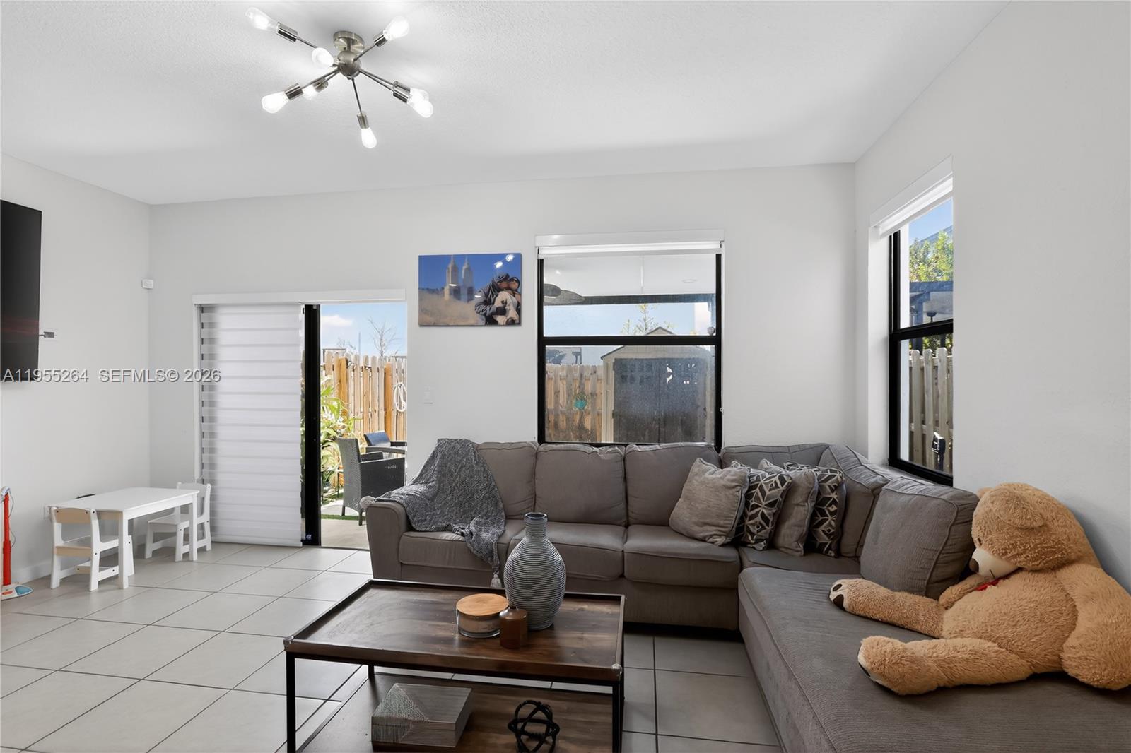 Sienna Reserve South - Residential