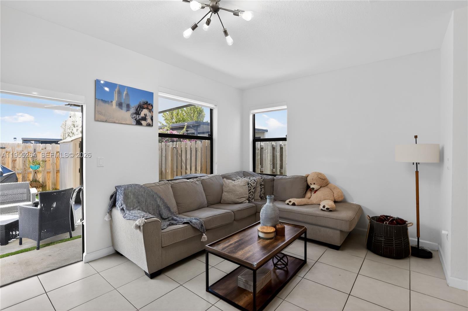 Sienna Reserve South - Residential