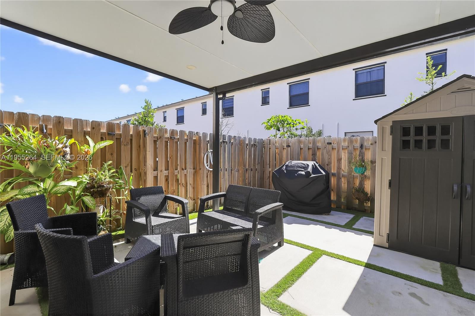 Sienna Reserve South - Residential