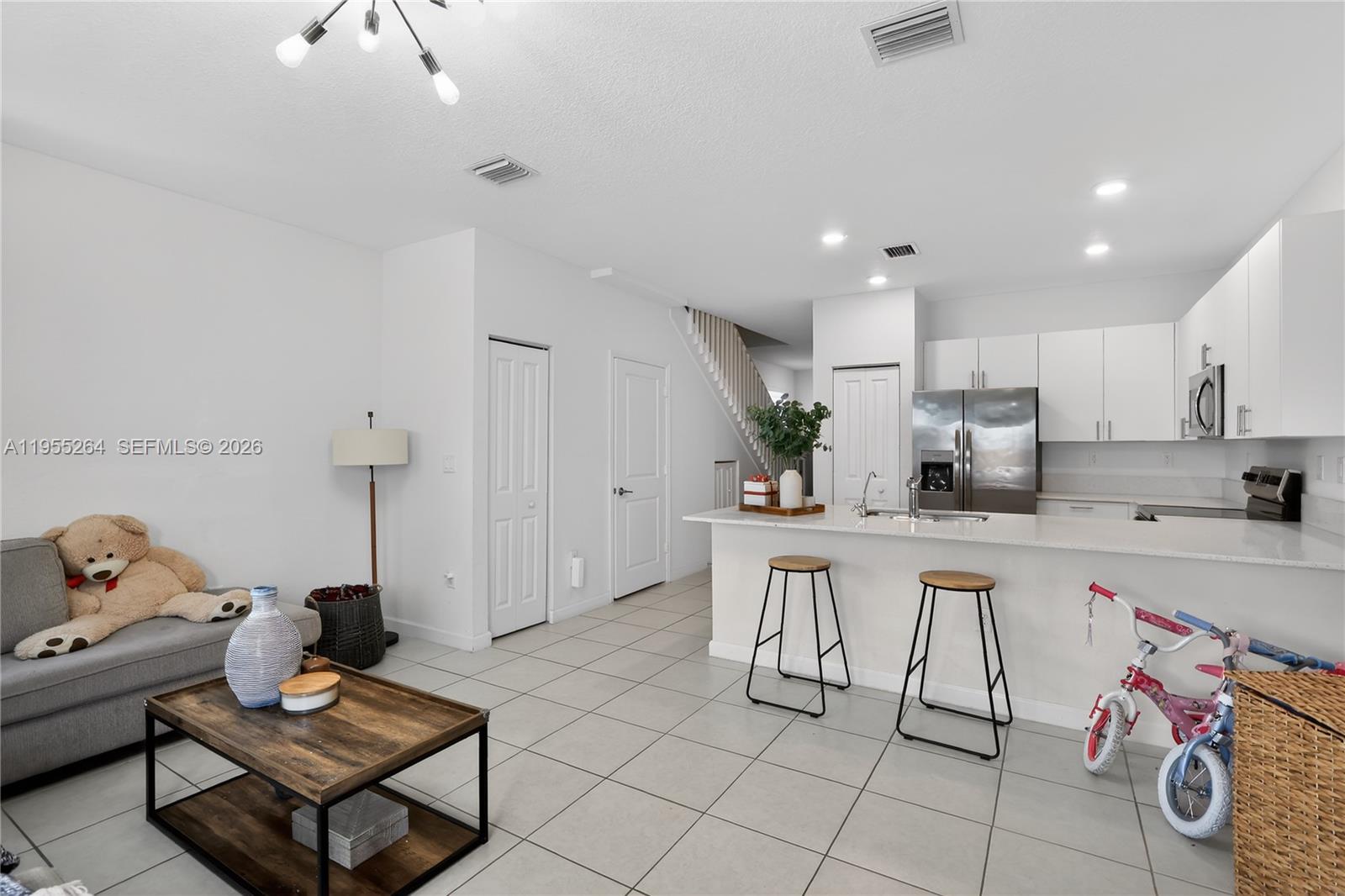 Sienna Reserve South - Residential