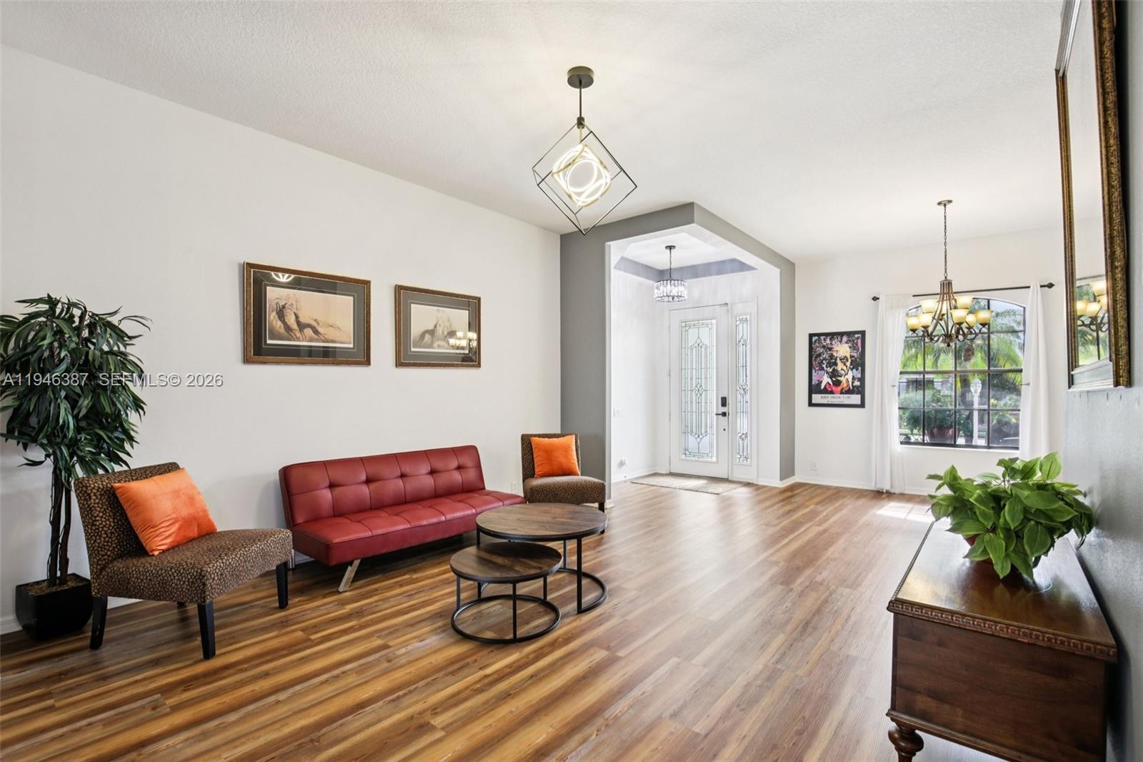 CHELSEA OAKS PHS II & III - Residential