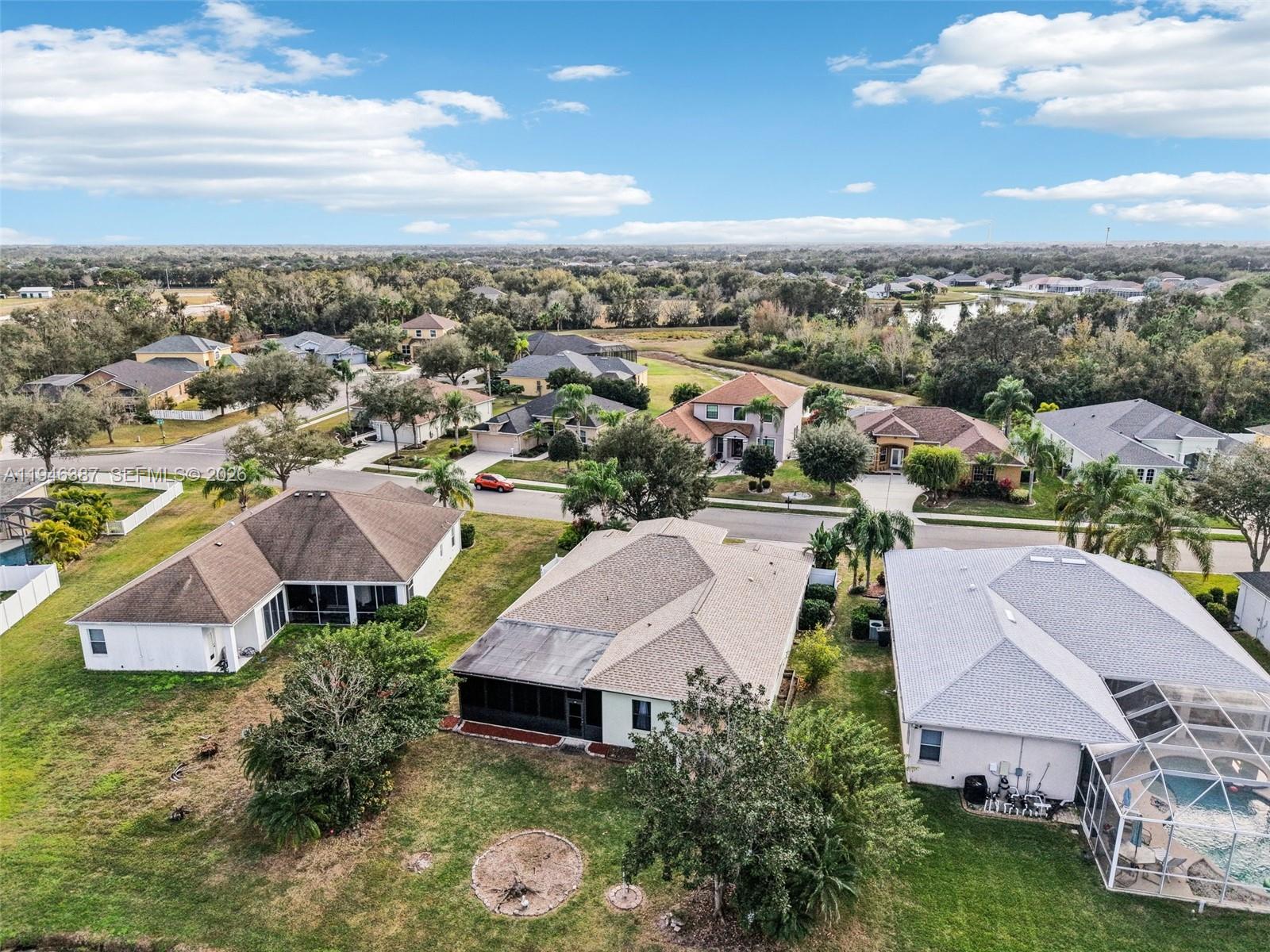 CHELSEA OAKS PHS II & III - Residential