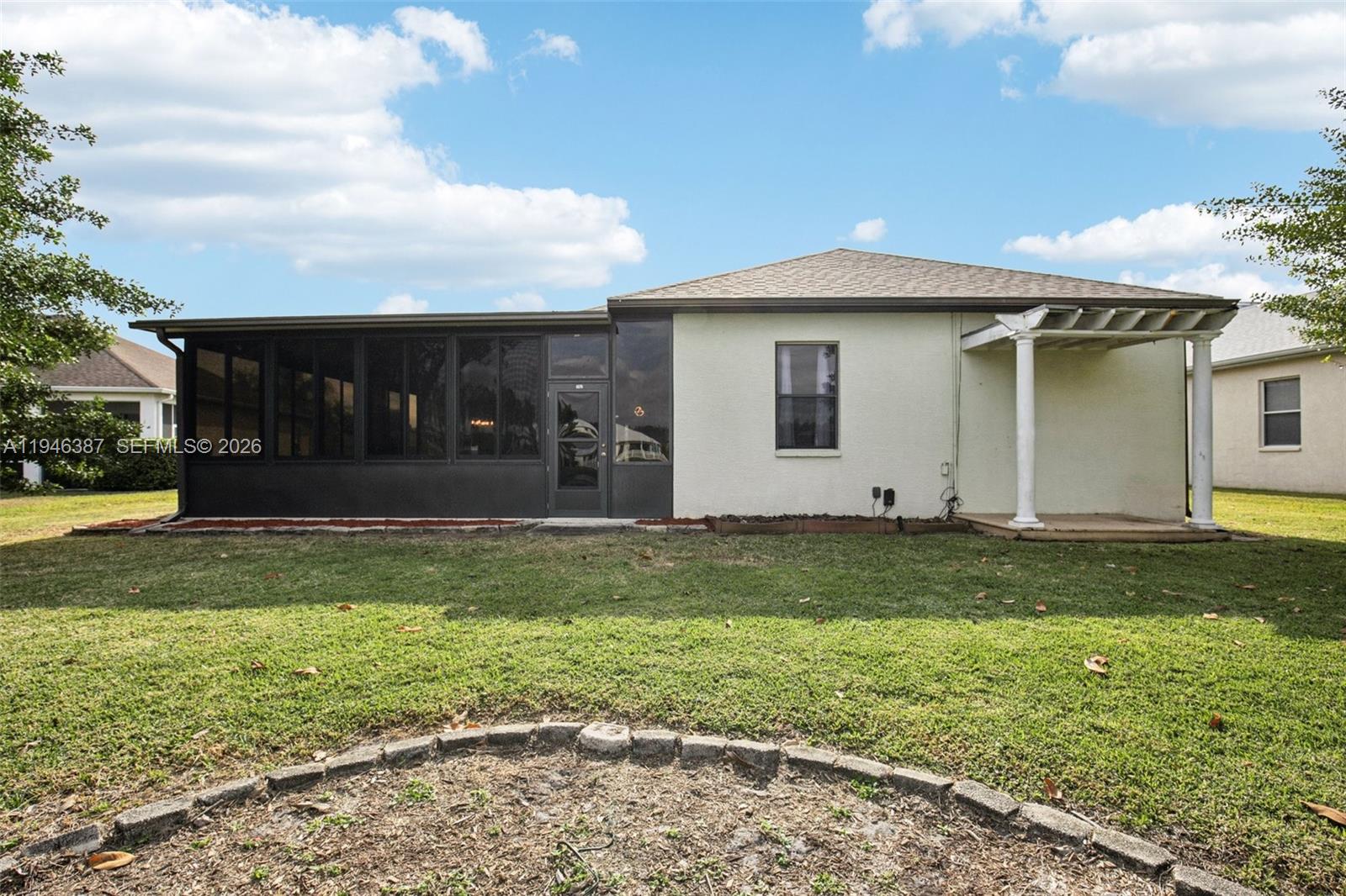 CHELSEA OAKS PHS II & III - Residential