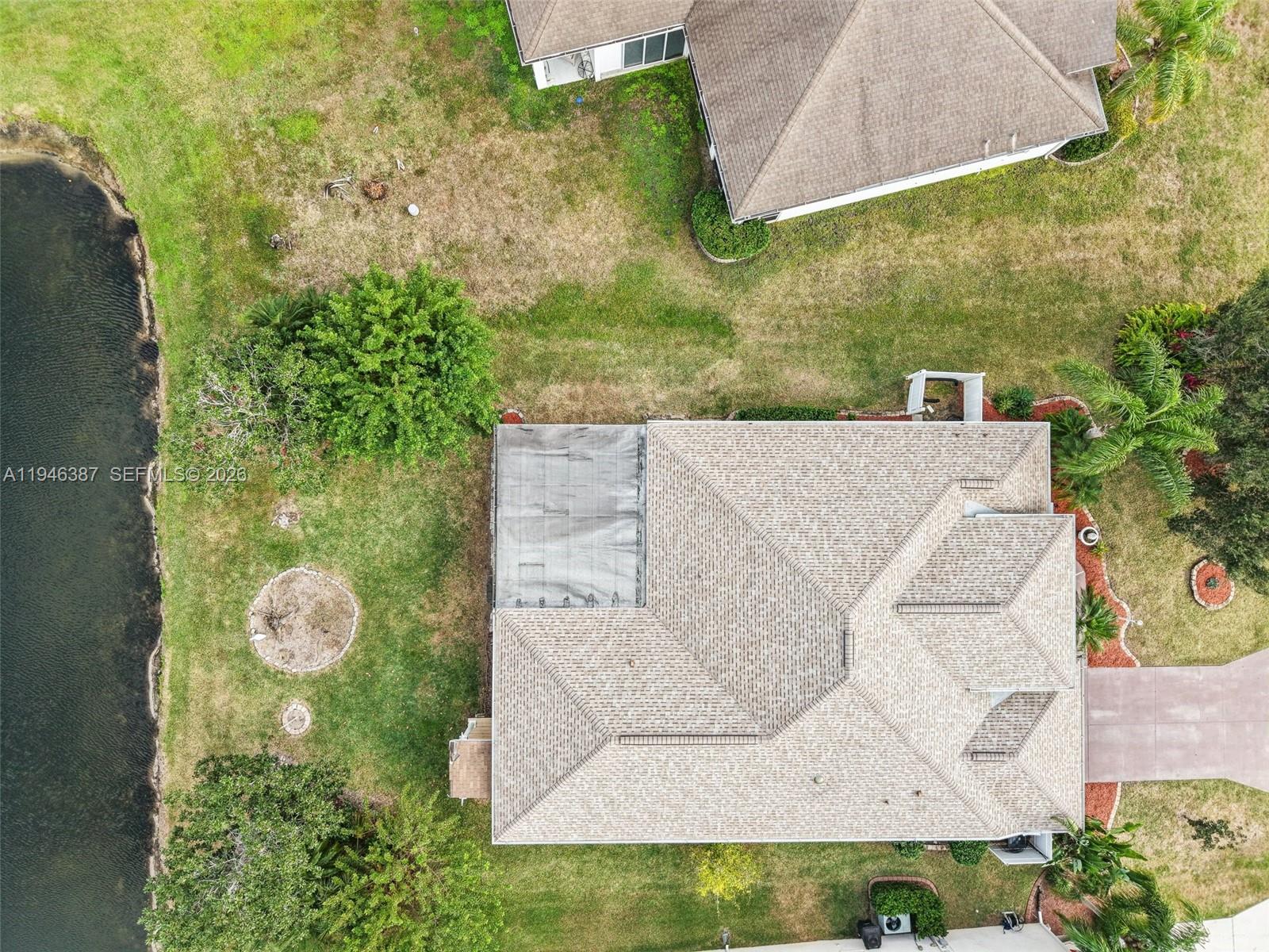 CHELSEA OAKS PHS II & III - Residential