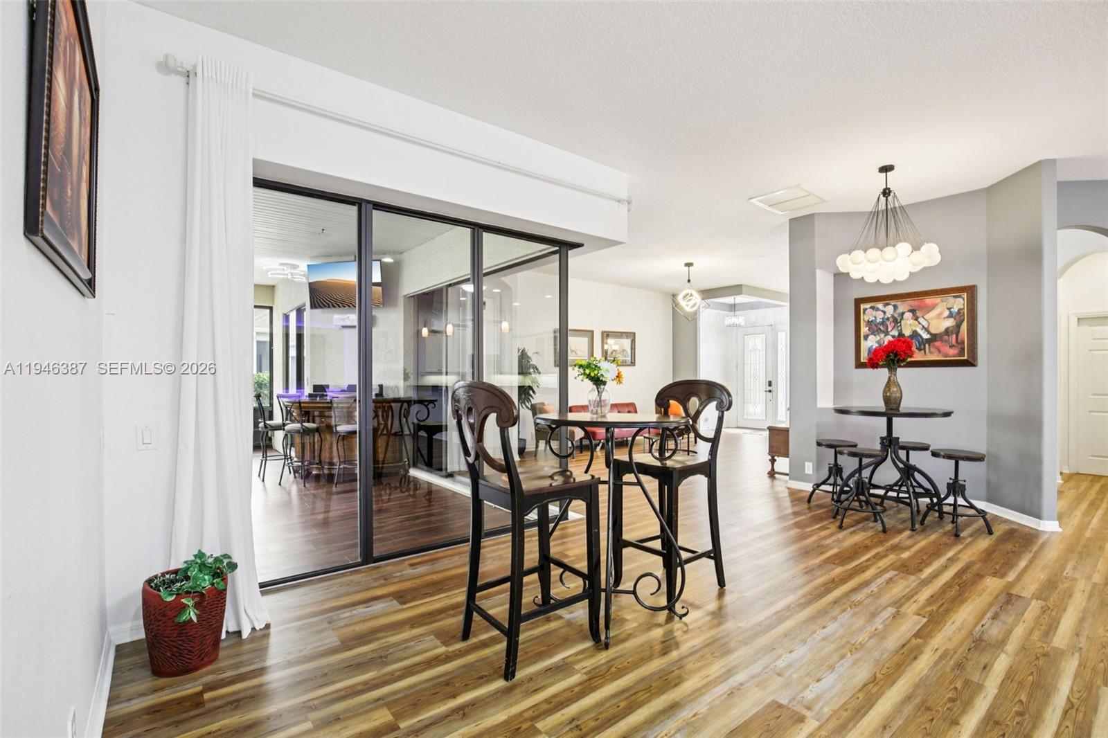 CHELSEA OAKS PHS II & III - Residential