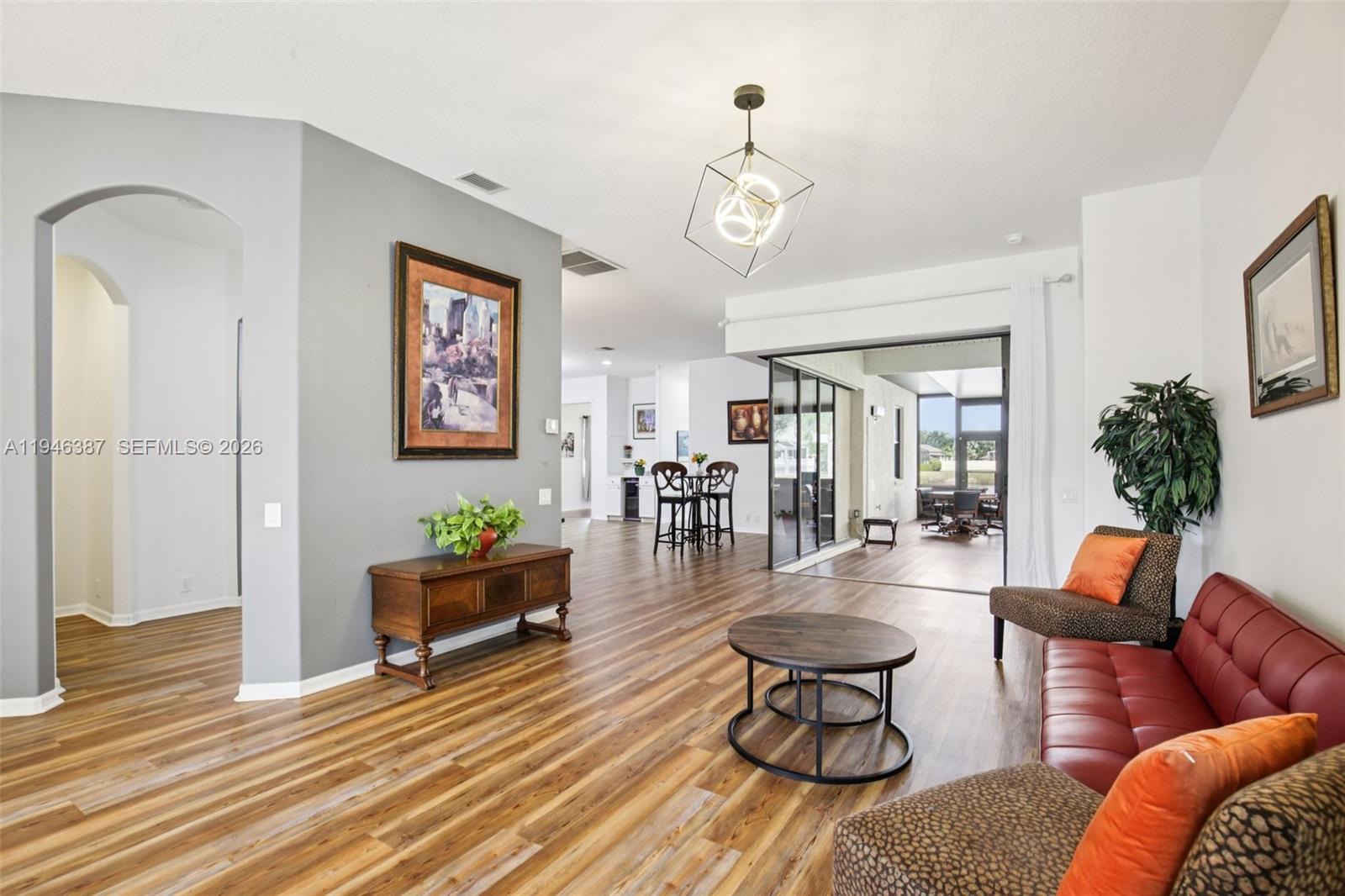 CHELSEA OAKS PHS II & III - Residential