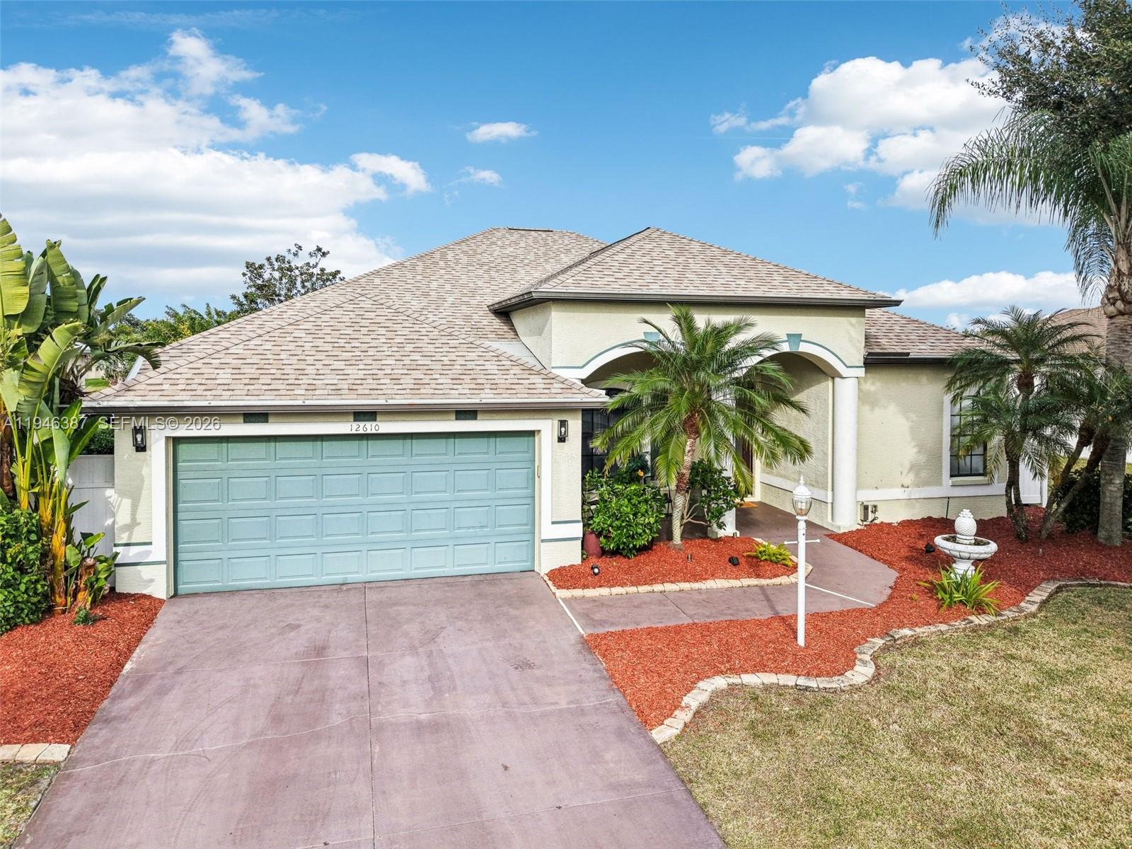 CHELSEA OAKS PHS II & III - Residential