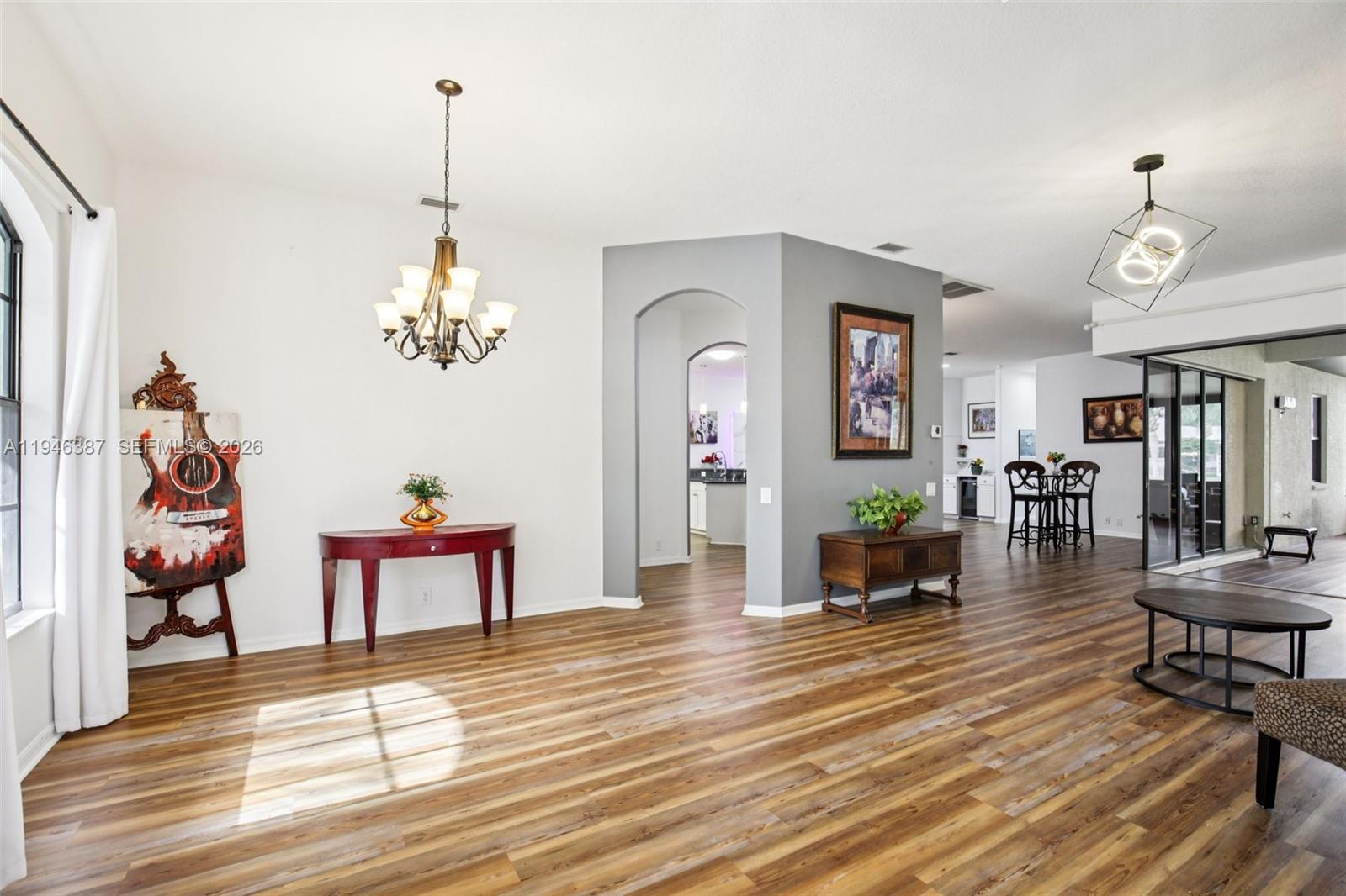 CHELSEA OAKS PHS II & III - Residential