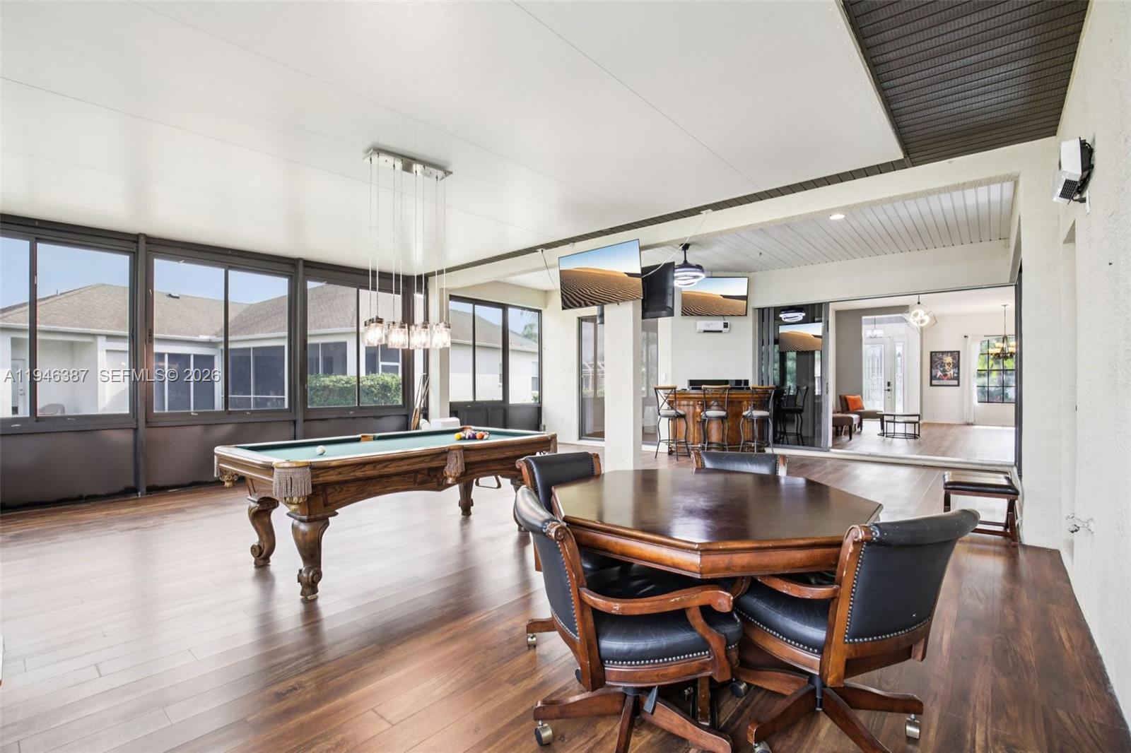 CHELSEA OAKS PHS II & III - Residential