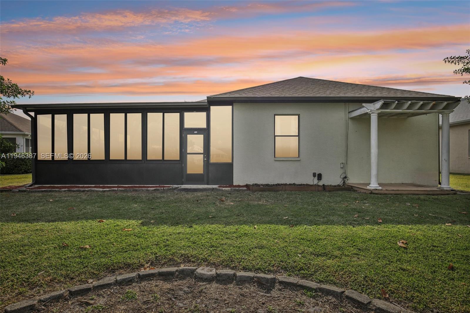 CHELSEA OAKS PHS II & III - Residential