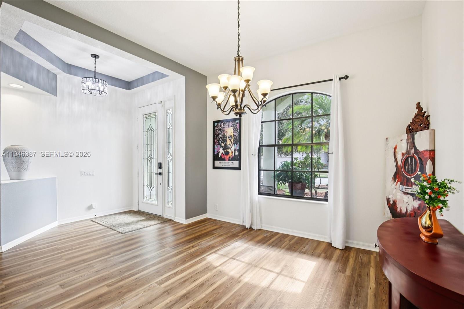 CHELSEA OAKS PHS II & III - Residential