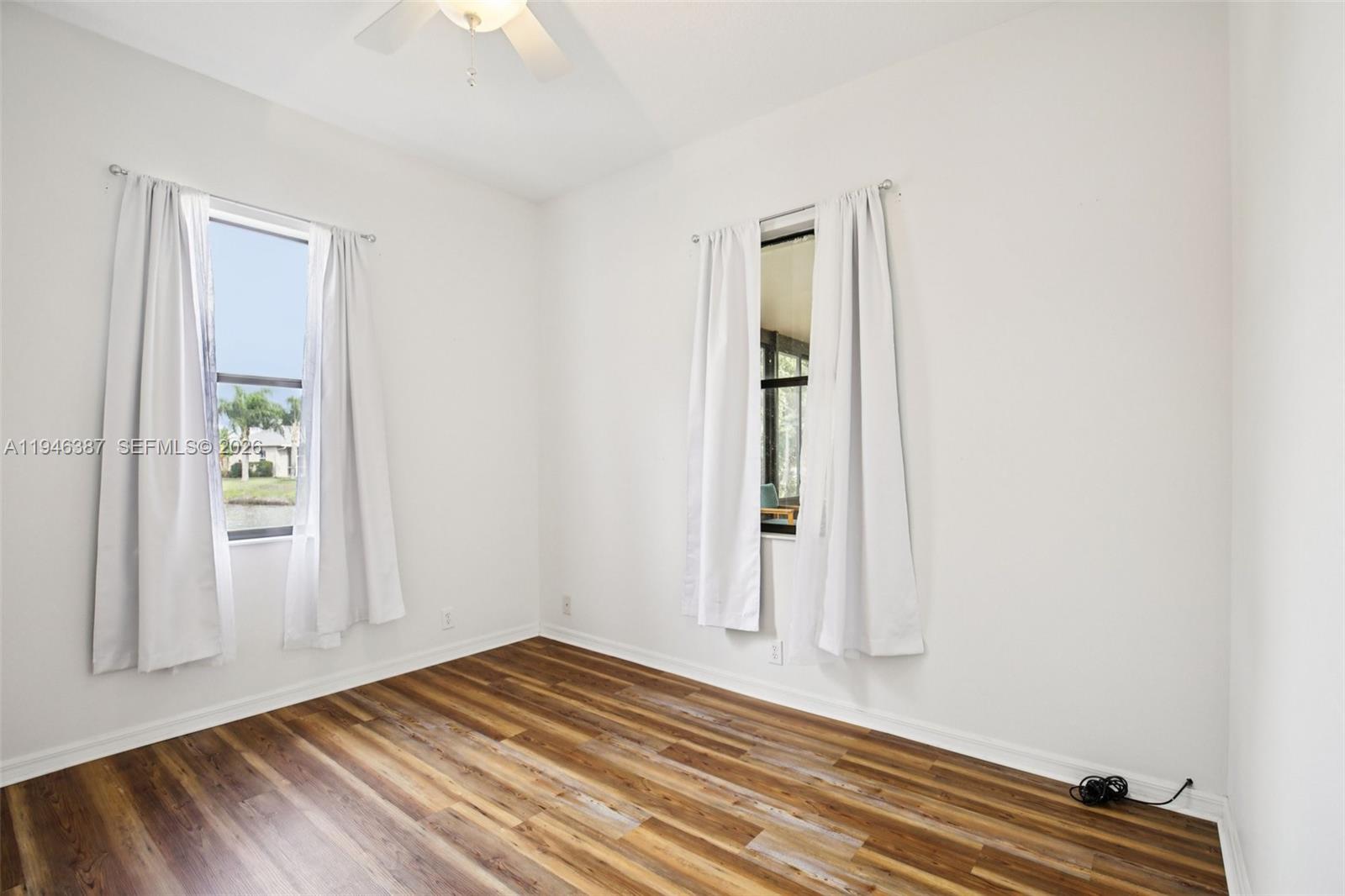 CHELSEA OAKS PHS II & III - Residential