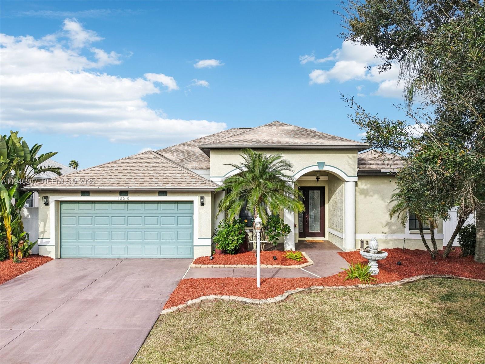 CHELSEA OAKS PHS II & III - Residential