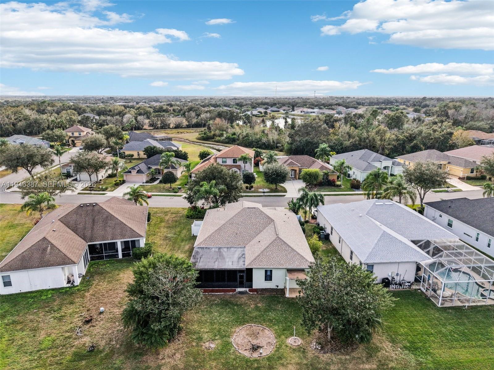 CHELSEA OAKS PHS II & III - Residential