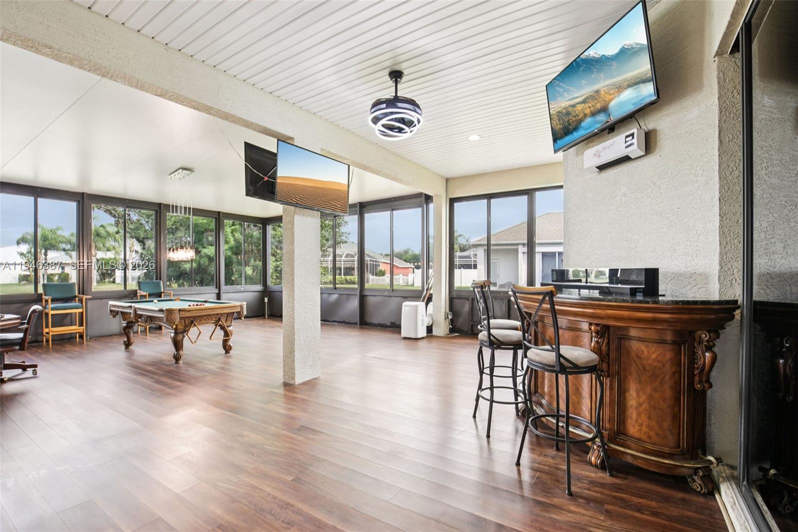 CHELSEA OAKS PHS II & III - Residential