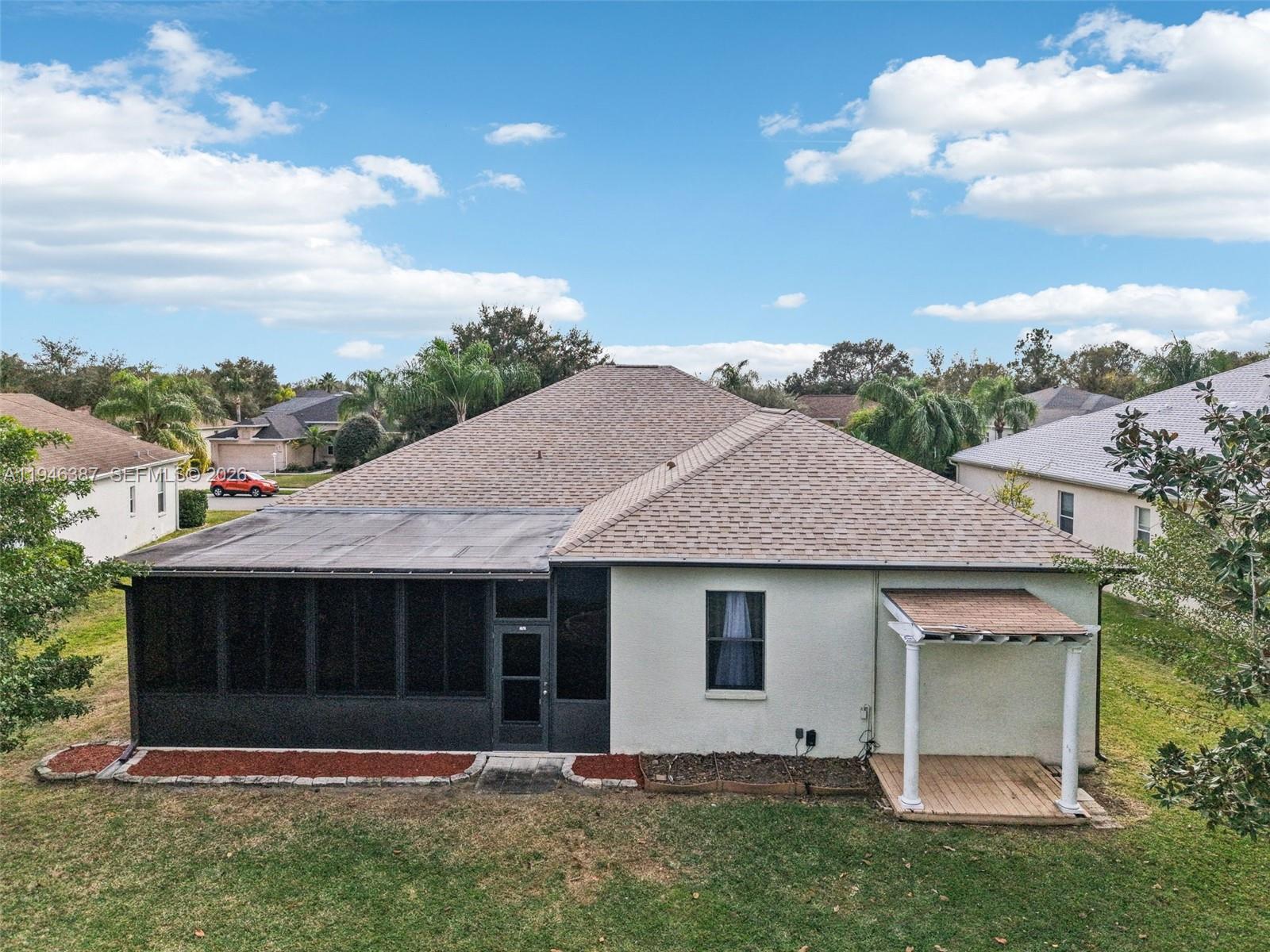 CHELSEA OAKS PHS II & III - Residential