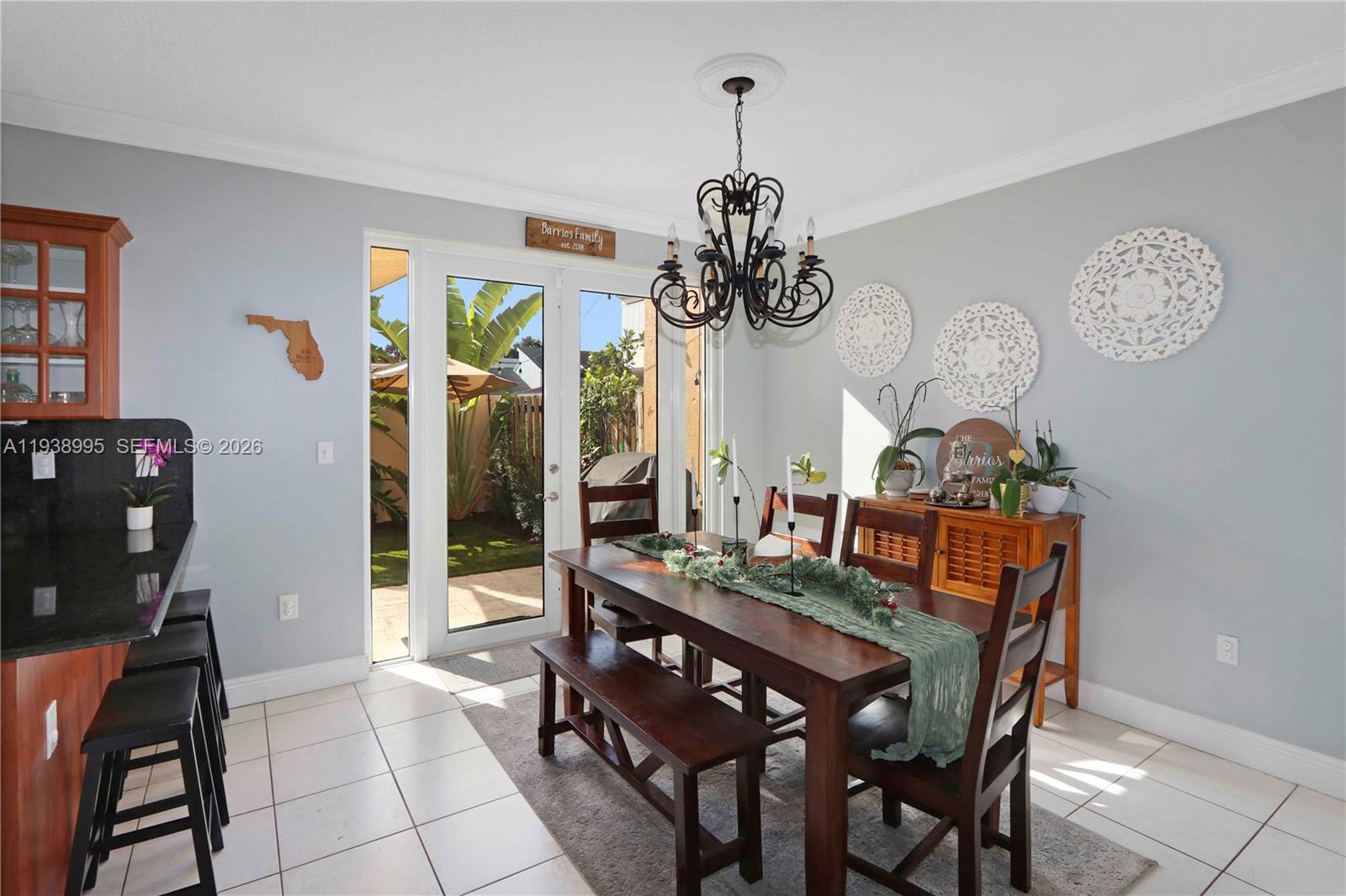 VILLA CASTILLO - Residential