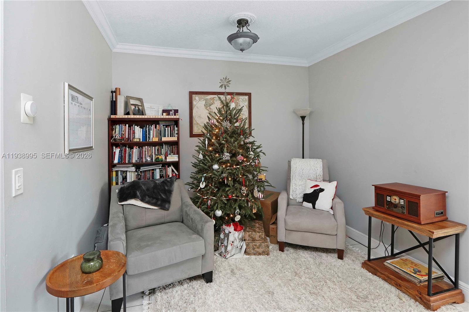 VILLA CASTILLO - Residential