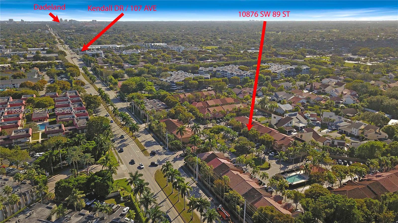 VILLA CASTILLO - Residential