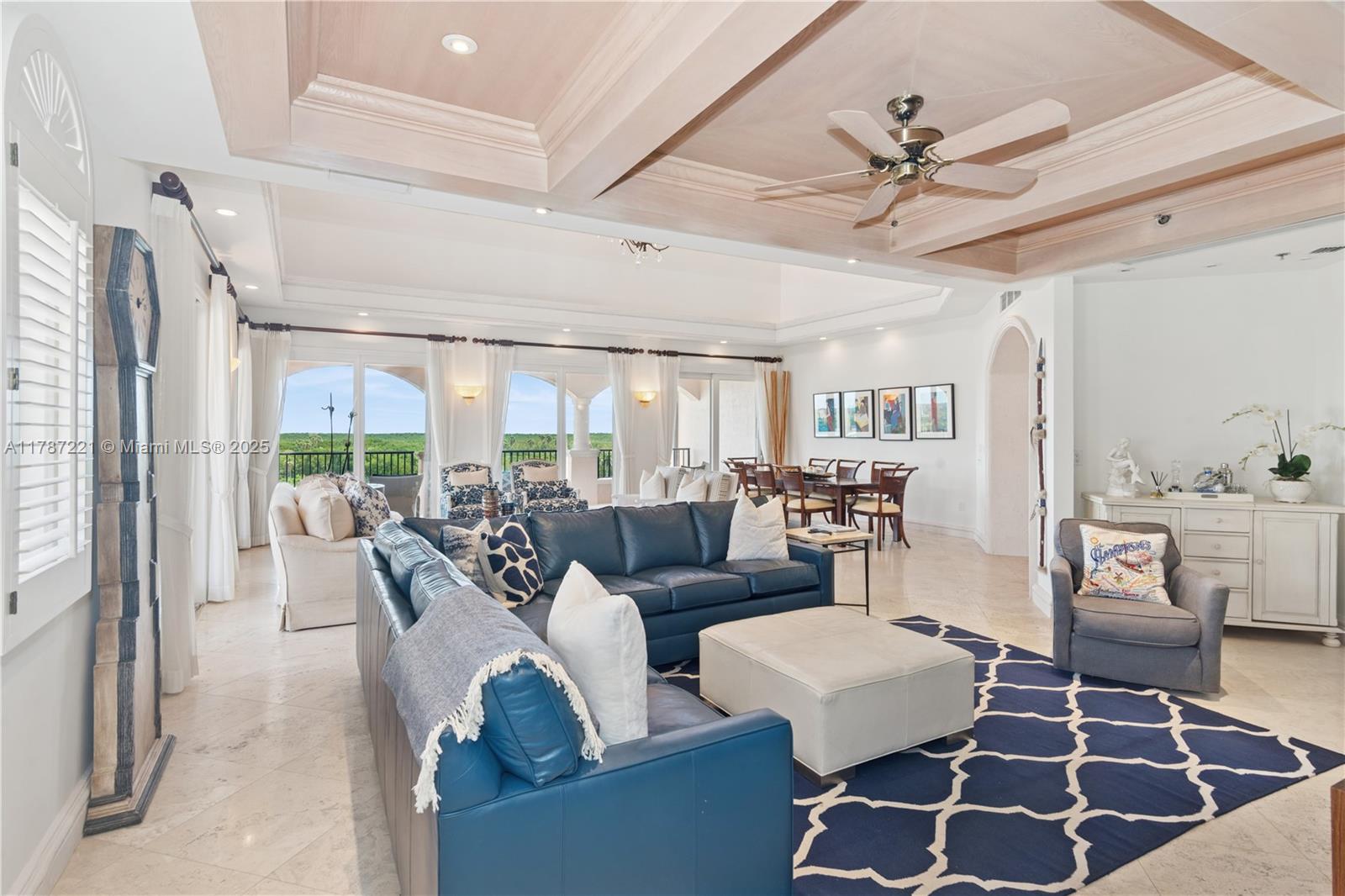 DEERING BAY CONDO I - Residential