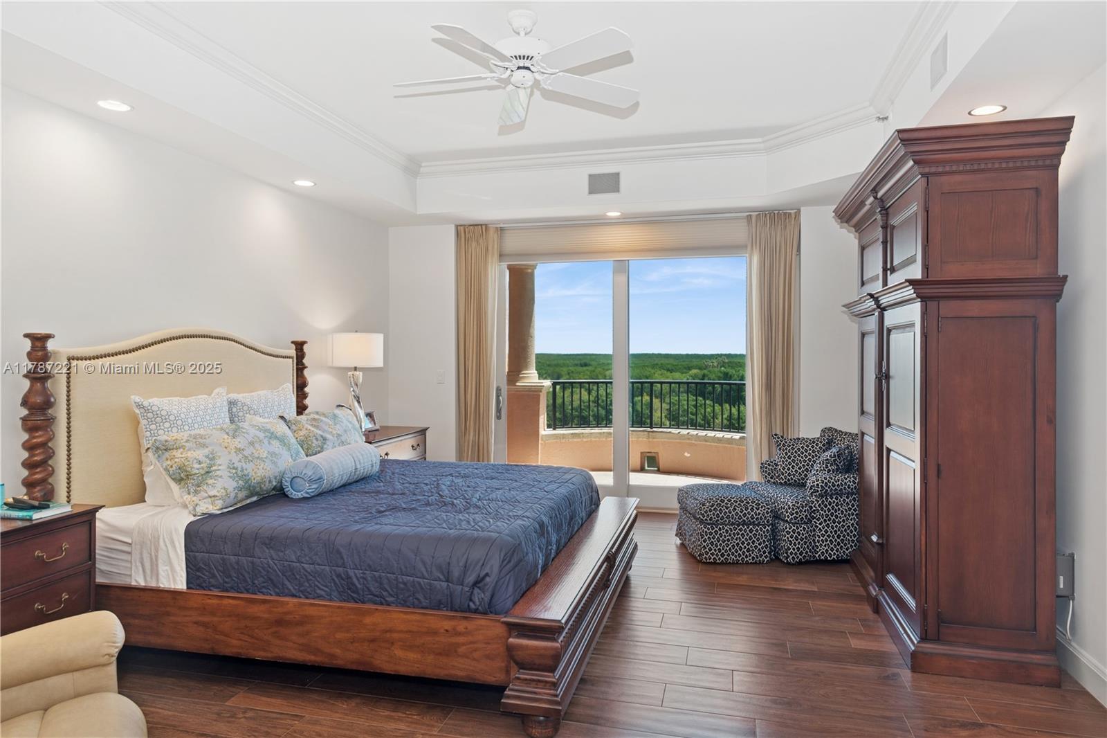 DEERING BAY CONDO I - Residential