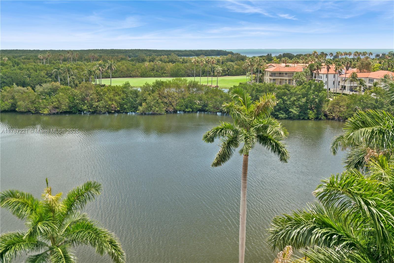 DEERING BAY CONDO I - Residential