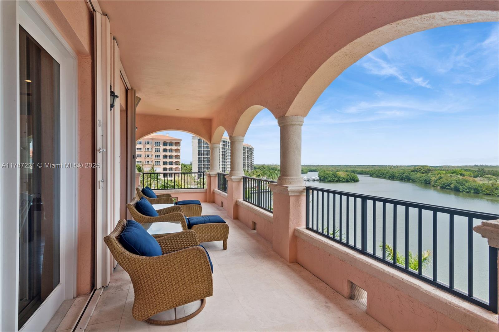 DEERING BAY CONDO I - Residential