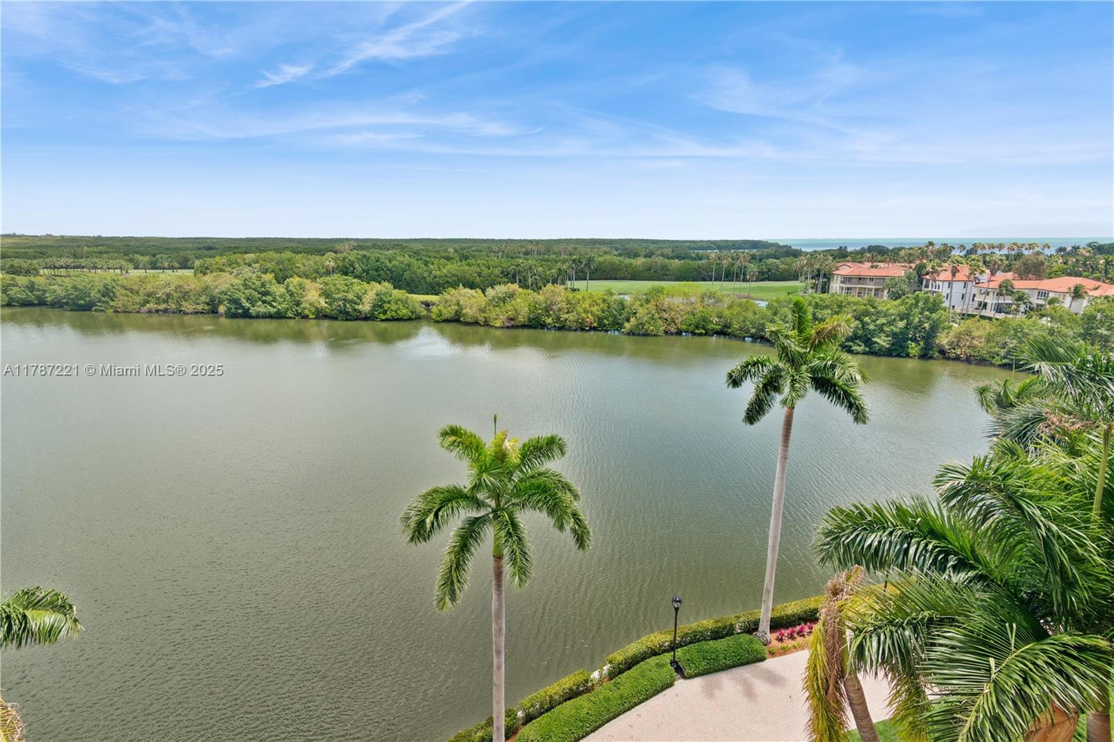 DEERING BAY CONDO I - Residential