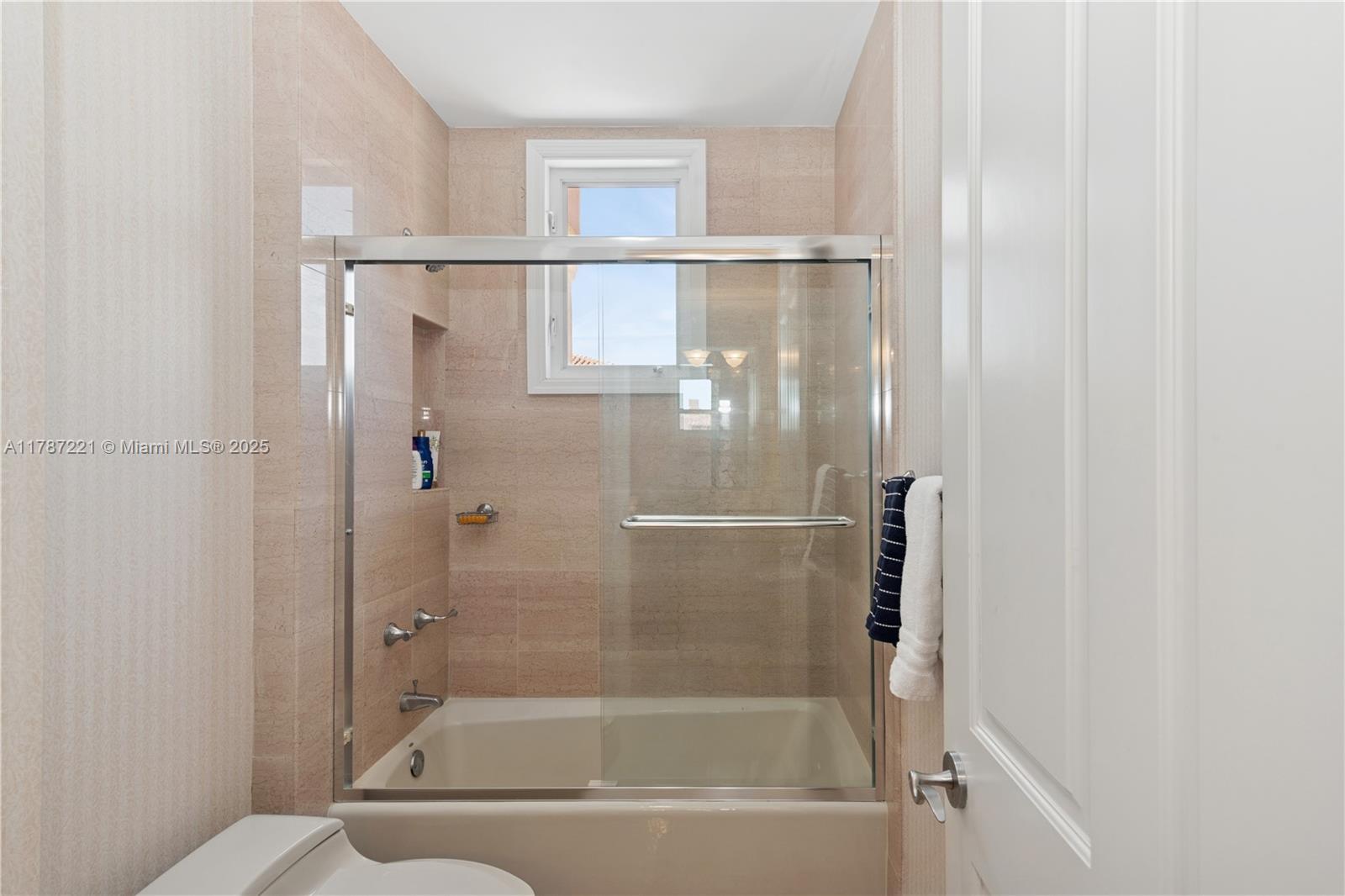 DEERING BAY CONDO I - Residential