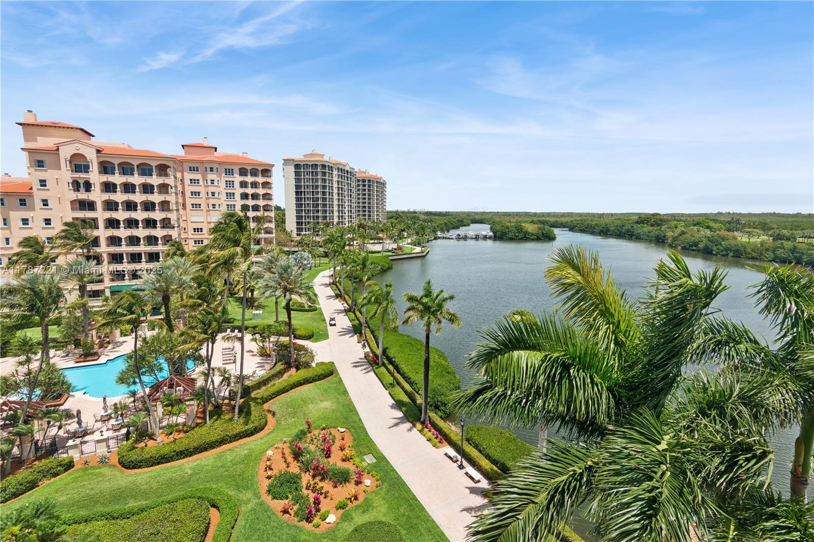 DEERING BAY CONDO I - Residential