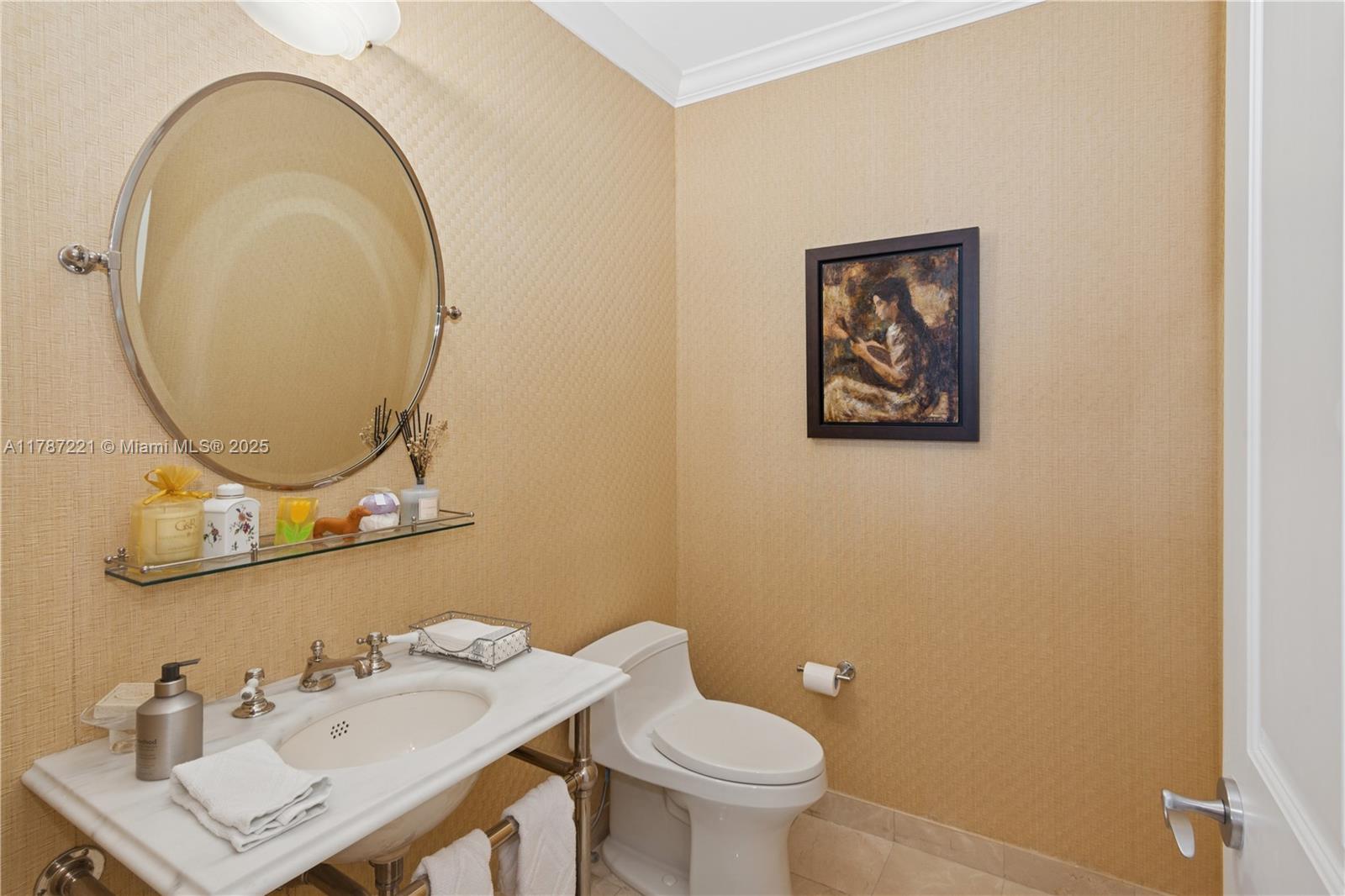 DEERING BAY CONDO I - Residential