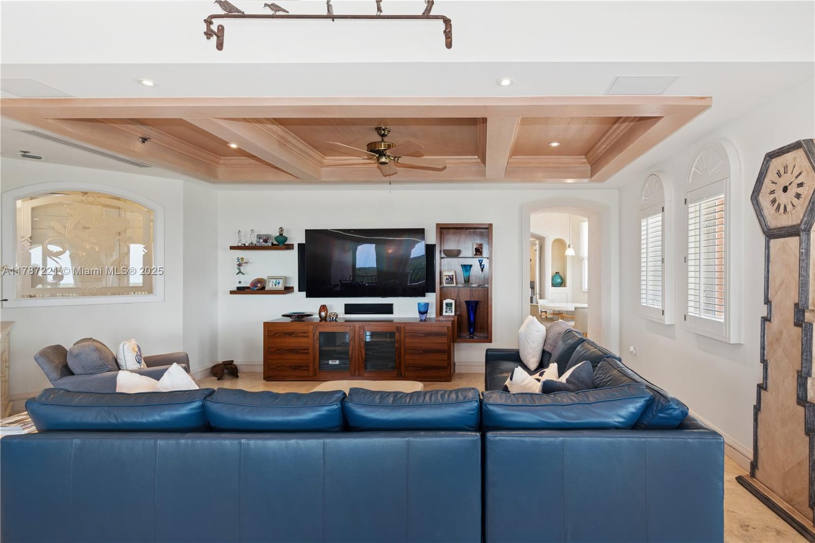 DEERING BAY CONDO I - Residential