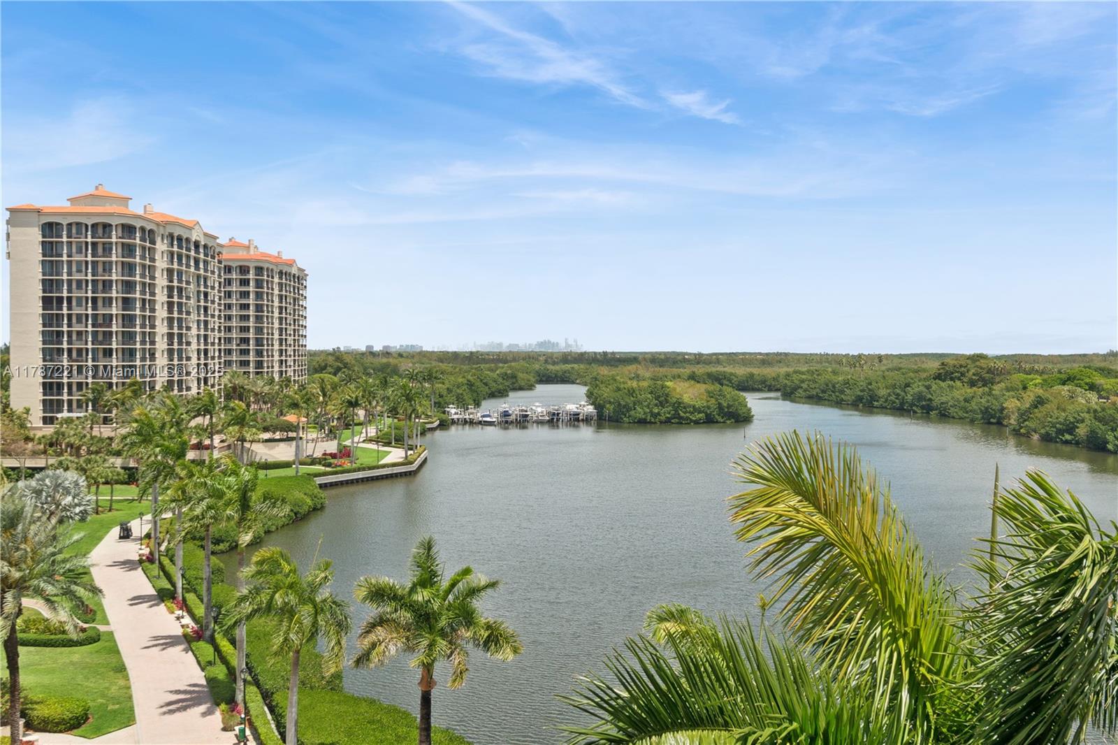 DEERING BAY CONDO I - Residential