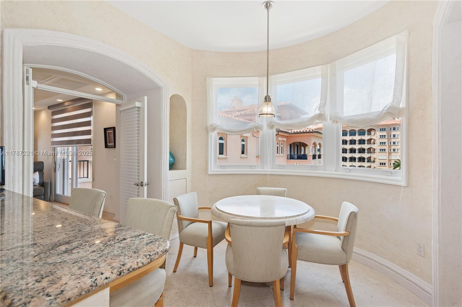 DEERING BAY CONDO I - Residential