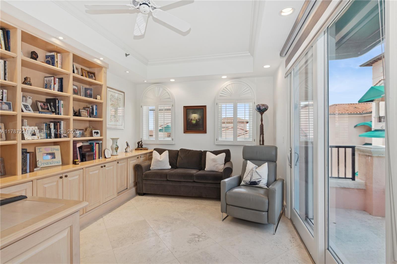 DEERING BAY CONDO I - Residential