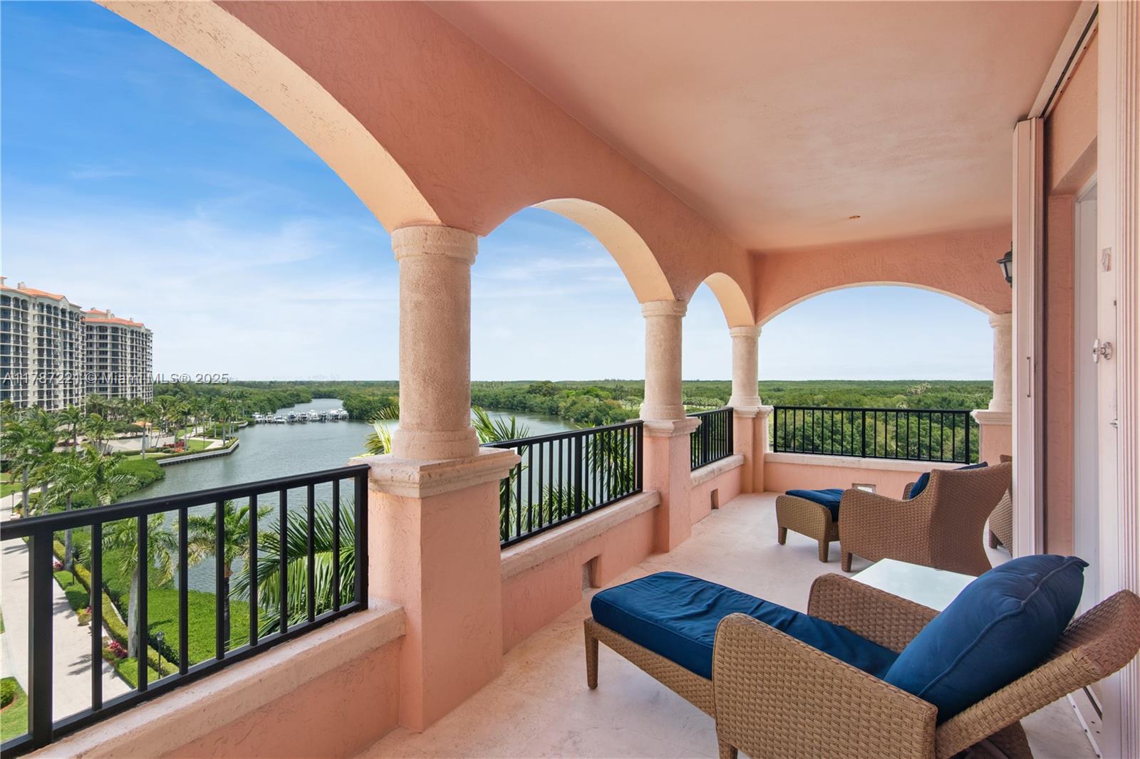 DEERING BAY CONDO I - Residential