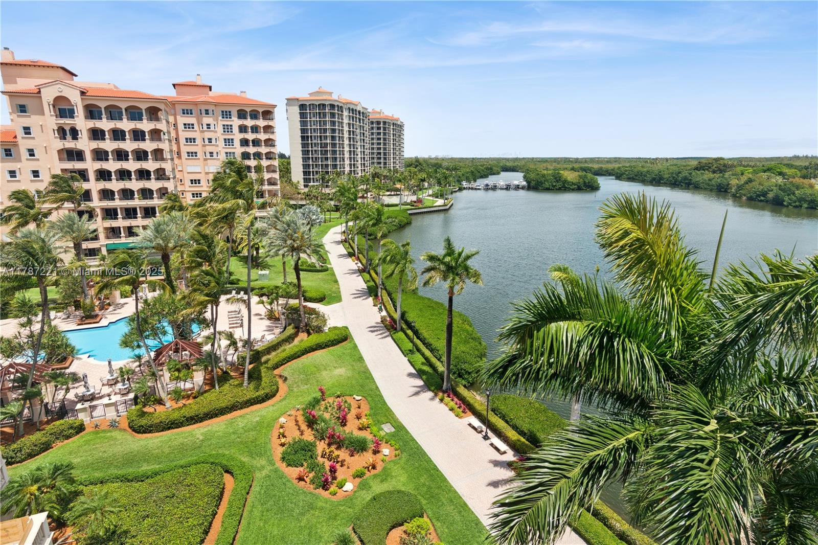 DEERING BAY CONDO I - Residential