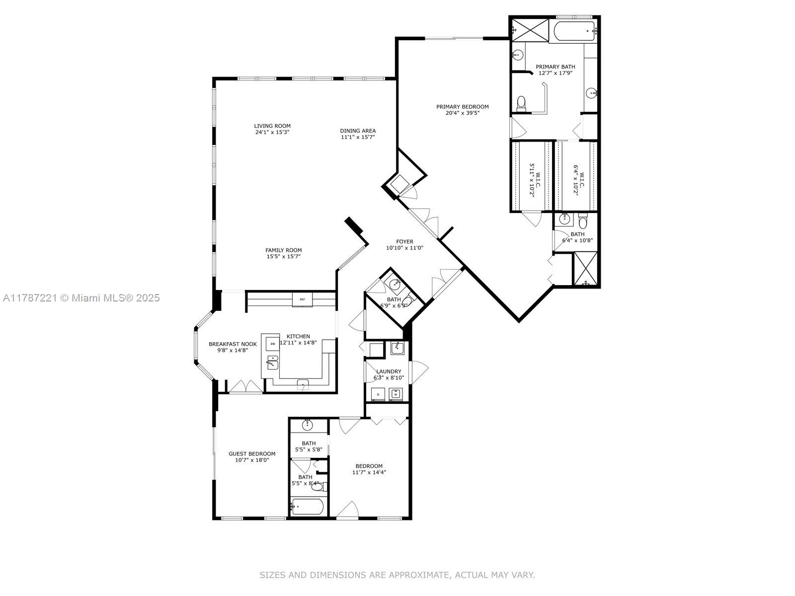 DEERING BAY CONDO I - Residential